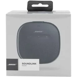 Bose SoundLink Micro