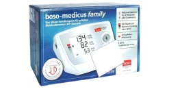 Boso Medicus Family Oberarm