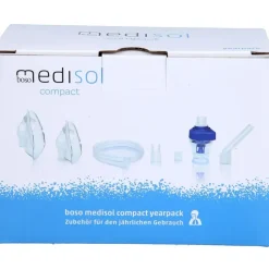 Boso medisol Compact Yearpack 1 st