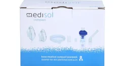 Boso medisol Compact Yearpack 1 st