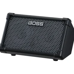 Boss Cube Street II