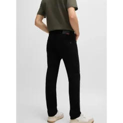 Boss Delaware Slim Fit Schwarz 36/32