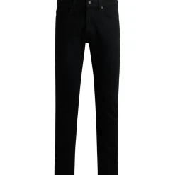 Boss Delaware Slim Fit Schwarz 36/32