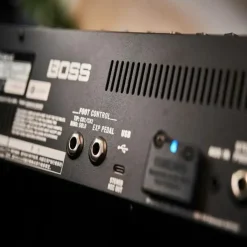 Boss Katana‐50 Gen 3 | Kompakter 50‐Watt Gitarrenverstärker