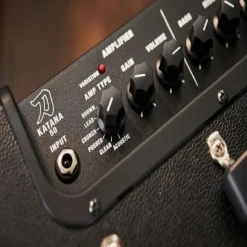 Boss Katana‐50 Gen 3 | Kompakter 50‐Watt Gitarrenverstärker