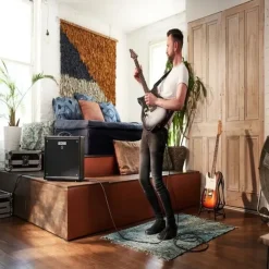 Boss Katana‐50 Gen 3 | Kompakter 50‐Watt Gitarrenverstärker