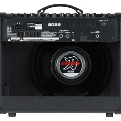 Boss Katana‐50 Gen 3 | Kompakter 50‐Watt Gitarrenverstärker