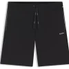Boss Mix&match Cw 10259917 Kurze Hose Black M