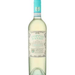 Botter Casa Vinicola S.P.A. Doppio Passo Moscato 0,75 l