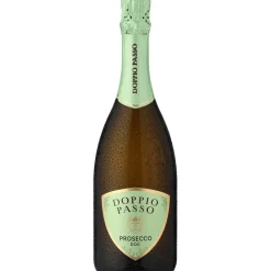 Botter Casa Vinicola S.P.A. Prosecco Spumante Extra Dry 6 x 0,75 l