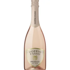 Botter Casa Vinicola S.P.A. Prosecco Rosé DOC Dry 11,5 % vol 0,75 l