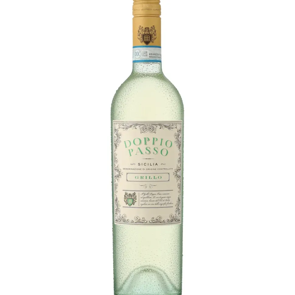 botter casa vinicola s.p.a. via cadorna, 17 i-30020 fossalta di piave (ve) italy Doppio Passo Grillo 0,75 l