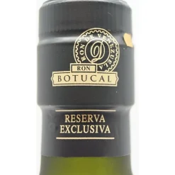 Botucal Reserva Exclusiva 40% vol 0,7 l