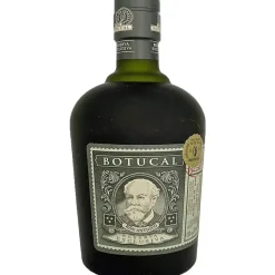 Botucal Reserva Exclusiva 40% vol 0,7 l