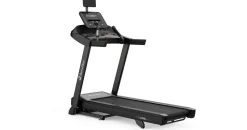 Bowflex Laufband T6 Schwarz