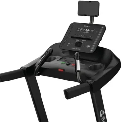Bowflex Laufband T6 Schwarz