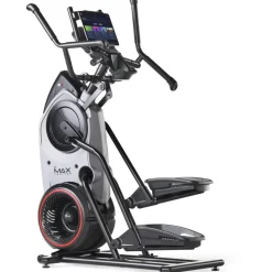 Bowflex Max Trainer M6i Schwarz
