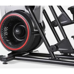 Bowflex Max Trainer M6i Schwarz