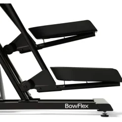 Bowflex Max Trainer SEi Schwarz