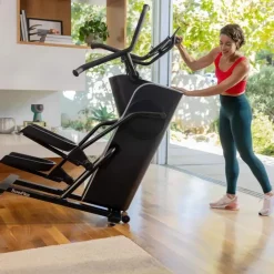 Bowflex Max Trainer SEi Schwarz