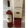 Bowmore 10 Years Old Dark & Intense Islay Single Malt 40% vol 1 l