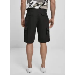 Brandit Textil Bdu Ripstop Kurze Hose Black XL