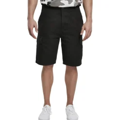 Brandit Textil Bdu Ripstop Kurze Hose Black 2XL