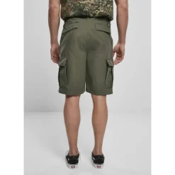 Brandit Textil Bdu Ripstop Kurze Hose Olive 3XL