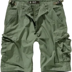 Brandit Textil Brandit BDU Ripstop Shorts