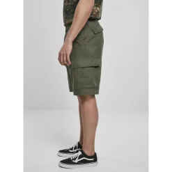 Brandit Textil Brandit BDU Ripstop Shorts