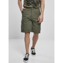 Brandit Textil Brandit BDU Ripstop Shorts