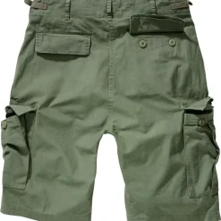 Brandit Textil Brandit BDU Ripstop Shorts