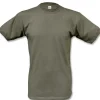 Brandit Textil Brandit BW Original Unterhemd