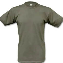 Brandit Textil Brandit BW Original Unterhemd
