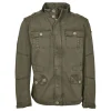 Brandit Textil Britannia Jacket Herren