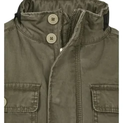 Brandit Textil Britannia Jacket Herren