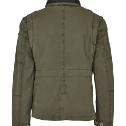 Brandit Textil Britannia Jacket Herren