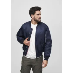 Brandit Textil MA1 Jacket Herren