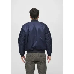 Brandit Textil MA1 Jacket Herren