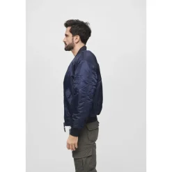 Brandit Textil MA1 Jacket Herren