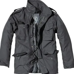 Brandit Textil M-65 Fieldjacket Classic
