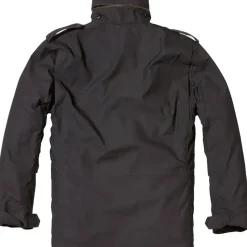 Brandit Textil M-65 Fieldjacket Classic