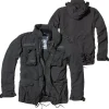 Brandit Textil M-65 Giant Jacket Herren