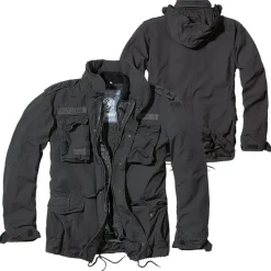 Brandit Textil M-65 Giant Jacket Herren