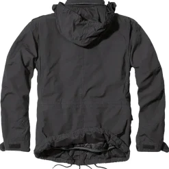 Brandit Textil M-65 Giant Jacket Herren