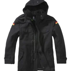 Brandit Textil Parka Flag