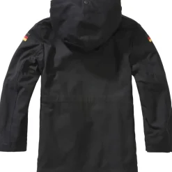 Brandit Textil Parka Flag
