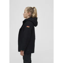 Brandit Textil Parka Flag