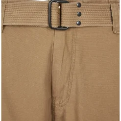Brandit Textil Savage Vintage Kurze Hose Beige 3XL