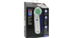 Braun AgePrecision BNT400